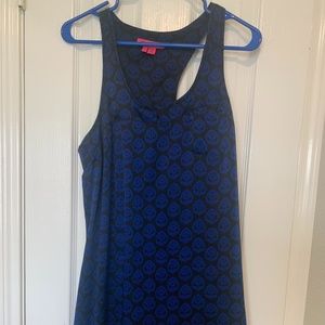 Betsey Johnson vintage dress